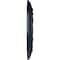 Ekena Millwork Colton Ceiling Medallion (Fits Canopies up to 4 3/4"), 15 3/4"OD x 1 1/2"P, Midnight Dream CM15CNMDF - alternate 2